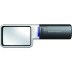 エッシェンバッハ　ＬＥＤワイドライトルーペ　倍率３．５倍　　1511-3　408-3873