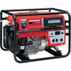 ＨＯＮＤＡ　三相発電機　４．５ｋＶＡ（三相交流２００Ｖ）　６０ＨＺ　　ET4500K2-N1　733-7787