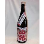 赤山猪　1800ml　須木酒造　芋焼酎　25度