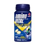 アミノバイタル BCAA アミノ酸 タブレット 120粒入