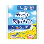 ユニチャーム　チャームナップ　吸水さらフィ　少量用　１８枚入