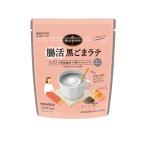九鬼 腸活黒ごまラテ 150g