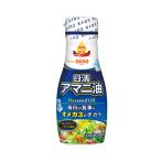  день Kiyoshi льняное семя масло свежий keep бутылка 145g 4902380220510