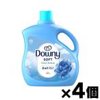 ショッピングダウニー （送料無料！） ダウニー リキッド クリンブリーズ (111oz/3290ml)×4個
