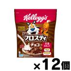 kerog кукуруза frosty. шоко 160g×12 пакет 