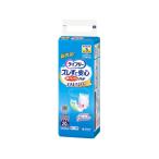 ライフリー ズレずに安心 紙パンツ用パッド 長時間用20枚　4903111576203