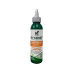 VET'S BEST イヤーリリーフドライ 118ml （お取り寄せ品）　