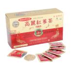  Goryeo . три чай Gold 3g×30.