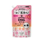 花王 エマール アロマティックブーケの香り つめかえ用 810mL