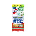 ショッピングカビキラー ジョンソン カビキラー防カビジェルフレッシュガーデン替え　2個　4901609017160