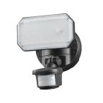  ом электро- машина предотвращение преступления LED сенсор свет (1000lm/ днем свет цвет / lithium перезаряжаемая батарея тип / защита и т.п. класс IP55/1 лампа / черный )* ваш заказ товар 