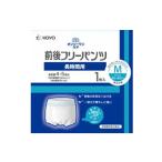 オンリーワンケア 前後フリーパンツ　M　1枚入