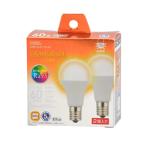 LED電球、LED蛍光灯