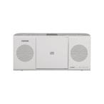 ( бесплатная доставка!) Toshiba CD радио ( белый ) TY-C24(W) * ваш заказ товар 