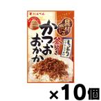 にんべん かつおおかかふりかけ 40g×10個