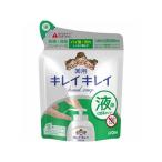 キレイキレイ 薬用液体ハンドソープ 詰替用 200ml (医薬部外品)