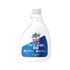 ジョイ　W除菌　スプレー　キッチン用　65％アルコール 付替　350ml　