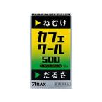 ( no. 3 вид фармацевтический препарат ) Cafe прохладный 500 12.