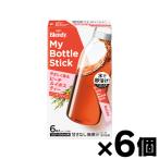 AGFb Len ti индивидуальная бутылка палочка ......pi-chi Louis Boss чай 6шт.@×6 шт 