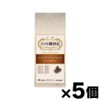 小川珈琲 小川プレミアムブレンド 粉 140g×5個 - 最安値・価格比較
