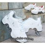  ролик обувь ролик skate ролик спортивные туфли ребенок взрослый спортивные туфли складывание тип . деформация ролик skate skate мужчина женщина ребенок. день подарок "дышит" 