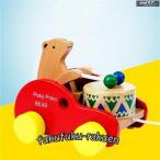  скидка машина pokopoko.. san .... игрушка звучащий игрушка из дерева развивающая игрушка love . ходьба тренировка подарок . день рождения праздник 