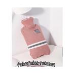 ファシー湯たんぽハイブリッドボトル...