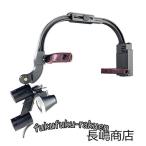  зуб . для лупа m, наголовный LED свет зуб . для лупа,2.5X / 3.5X хирургия для медицинская помощь для . глаз лупа, зуб ... место. зуб .. для 