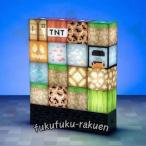 Minecraft led герой свет мой n craft Micra товары USB подача тока блок игрушка блок свет подарок день рождения подарок мужчина девочка 
