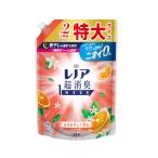 re Noah супер дезодорация 1WEEK citrus заполняющий 920ml