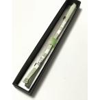 新品帯締め正絹/樹脂帯留め付き三分紐