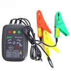 DYXZ - 01非接触三相交流相計の位相配列相モータの操舵、前後