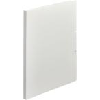 キングジム 冷蔵庫ファイル スキットマン 書類整理タイプ ホワイト 2931-W