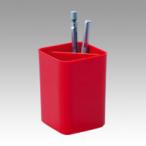 文具　65107　ＭＡＳ ＭＡＳ　Ｐｅｎ　Ｈｏｌｄｅｒ　レッド