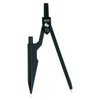  канцелярские принадлежности 65790 Sonic super compass 0.5mm сердцевина для чёрный knock -503-BK