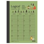 na бегемот cocos nucifera NS-A602-26AS1 логический dia Lee 2026 месяц промежуток Note модель A|A6| кемпинг [ бесплатная доставка по всей стране ] почтовый ящик . доставка 