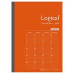 na бегемот cocos nucifera NS-B502-26BO логический dia Lee 2026 месяц промежуток Note модель B|B5| orange [ бесплатная доставка по всей стране ] почтовый ящик . доставка 