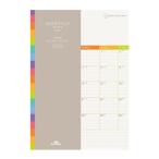 レイメイ藤井　26システムノートダイアリ