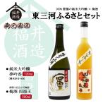 蔵元直送東三河ふるさとセット純米大...