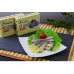 缶詰 オイルサーディン（いわし油