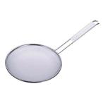 シノア TS ステンレス ラーメンスープ濾し24メッシュ 21ｃｍ 1-0445-1101