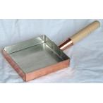 玉子焼銅玉子焼関東型21ｃｍ9-0...