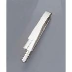 氷トング SW18-8 ガゼトング 1-1929-2101