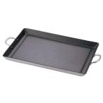 TKG アルミノンスティック グリルプレートL /アウトドア用品 1-1022-0103