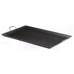 バーベキュー鉄板 CP-44 /アウトドア用品 1-1022-0303