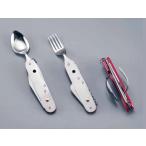 アドベンチャーナイフ （コンビ式タイプ） 7徳ツール T-150/アウトドア用品  1-1025-1101
