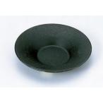 茶托 3.6寸 朝顔茶托 黒干漆 ユリア