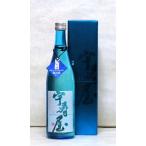 吟醸　宇寿屋（うすや）　720ml　（日本酒/新潟の地酒/福顔酒造）