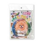 ペット用品お散歩ピカピカ光る首輪L...