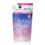 YOLUyoru мыло для тела машина m Night уход изменение 400ml корпус мыло сухой увлажнитель 